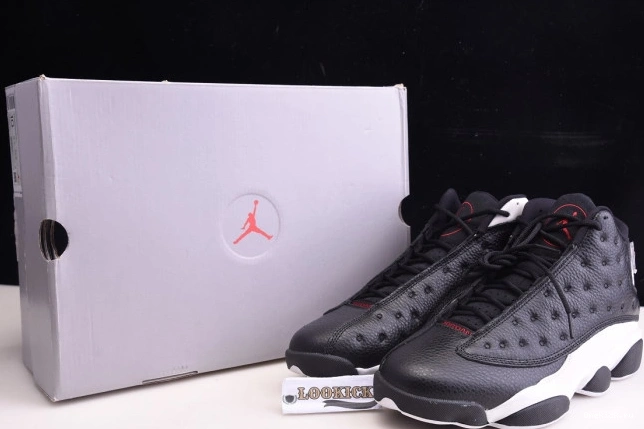 One Kick He Jordan Game Air Reverse 13 414571-061 Got 0813